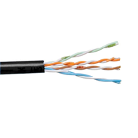 Cat6 Stranded FT4 Cable
